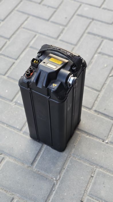 Батерия Sur-Ron 60v 32Ah