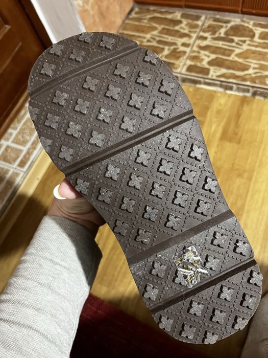 Ghete Gryxx marimea 40