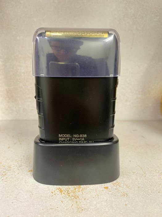 Wmark shaver mashinka