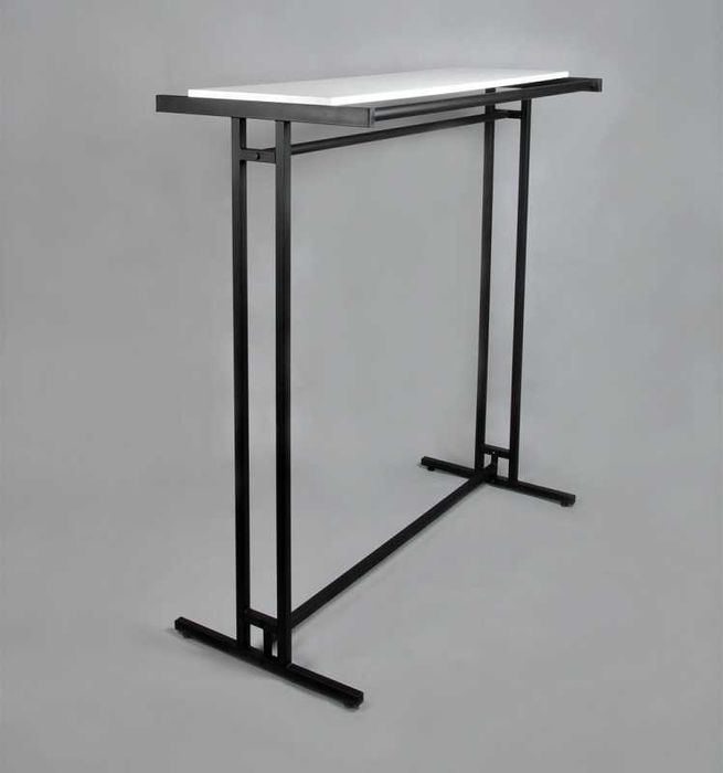 Рейлы для одежды