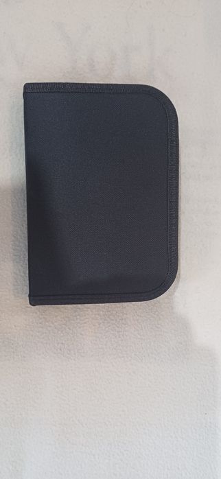 Комплект с инструменти за ремонт на часовници.