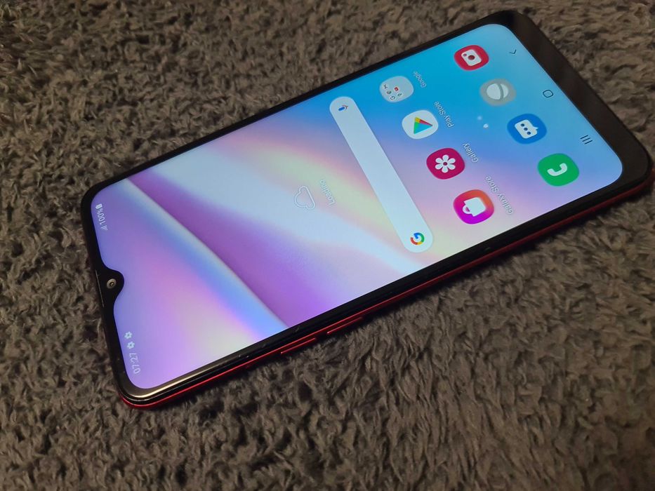 Samsung Galaxy A10s