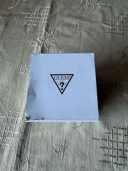 Дамски часовник Guess