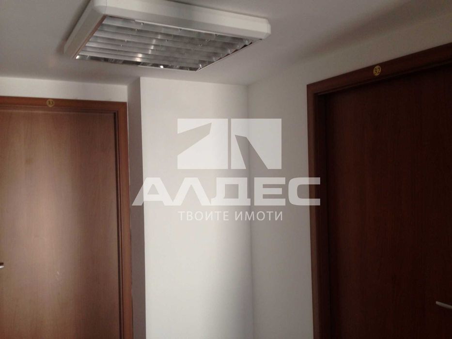 Продава се Офис в София, Център - 125 кв.м за 1696 €/кв.м - Снимка #7