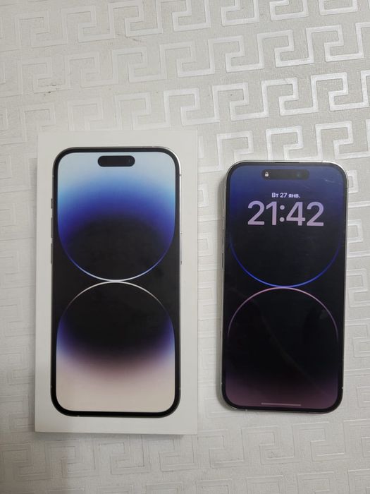 iPhone 14 идеал.