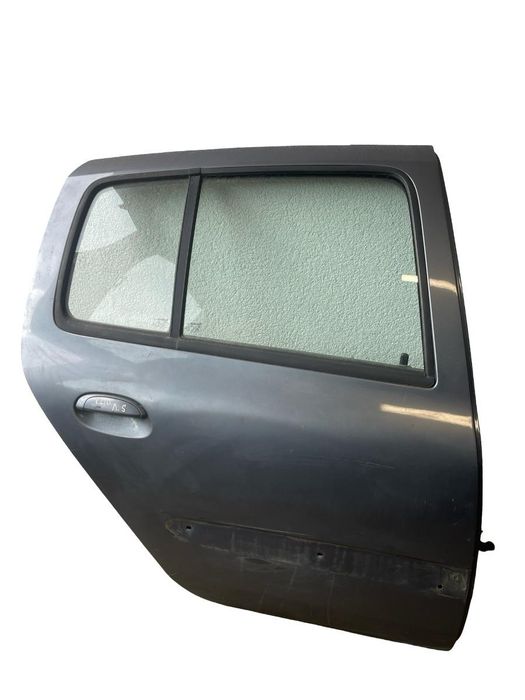 Usa Portiera Dreapta Spate Renault Clio Ii Bb0/1/2_, Cb0/1/2_ 1998 ->
