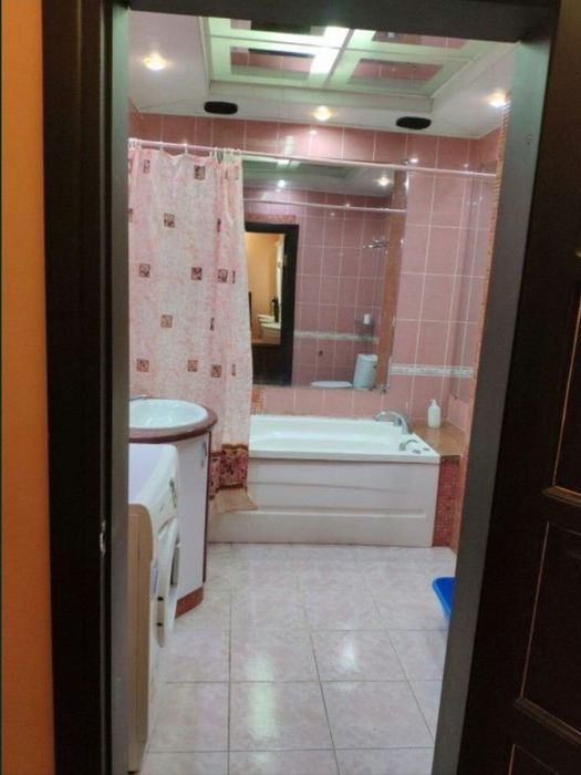 Квартира сдаётся в аренду!  Ориентир Ц1 Бибигон