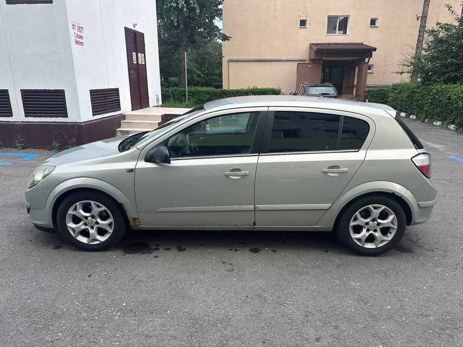 Opel Astra Opel Astra H 2005 , 1.7 CDTI