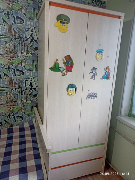 Мебель для детей. ,