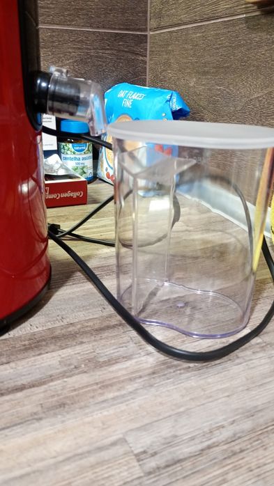 Сокоизстисквачка Muhler -1000W