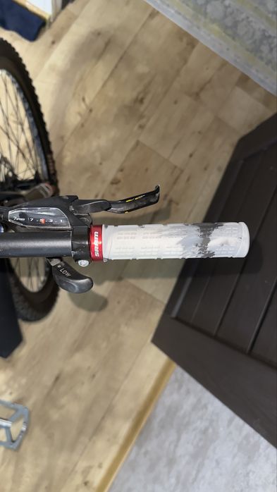 Gestalt D-730 MTB