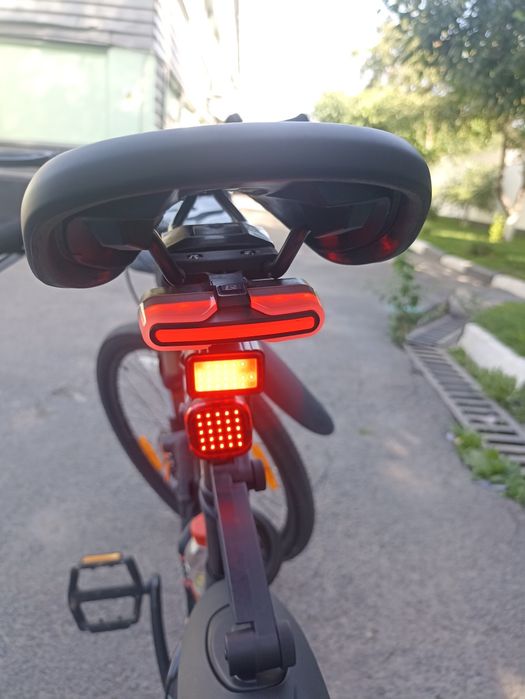 Велосипед GIANT XTC