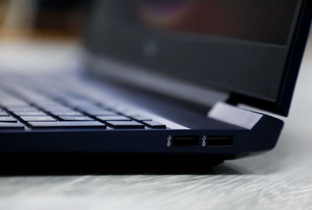 HP Victus 16 / RTX 3050 / 32GB RAM