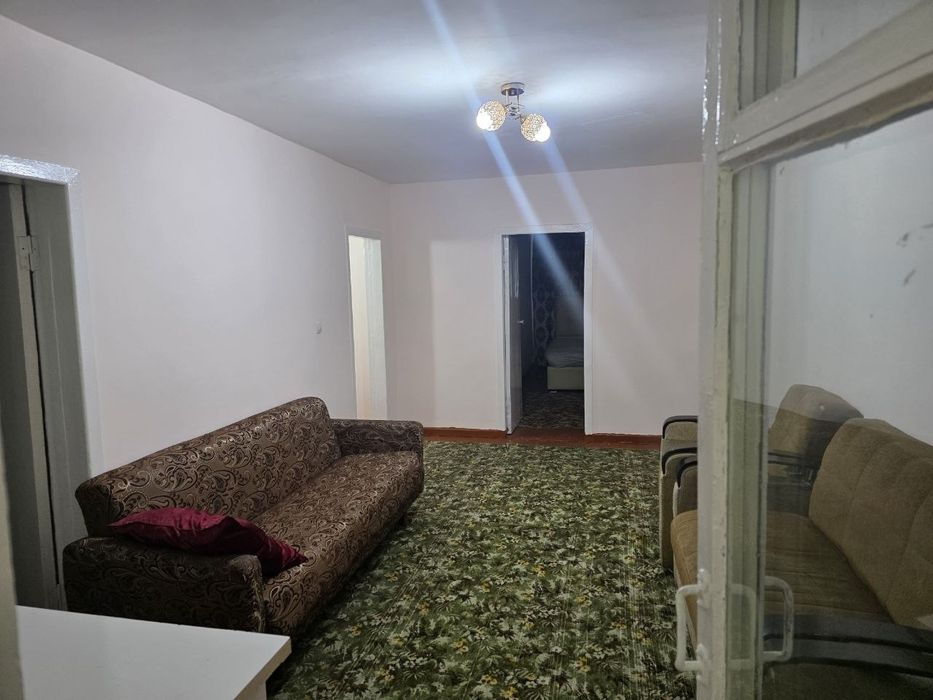Ijara 2 xona arenda  Sebzor sh.Olmazor