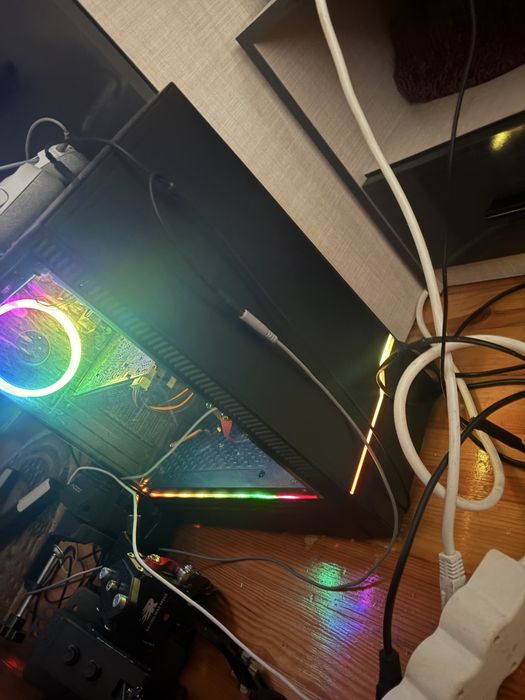 Gaming  pc