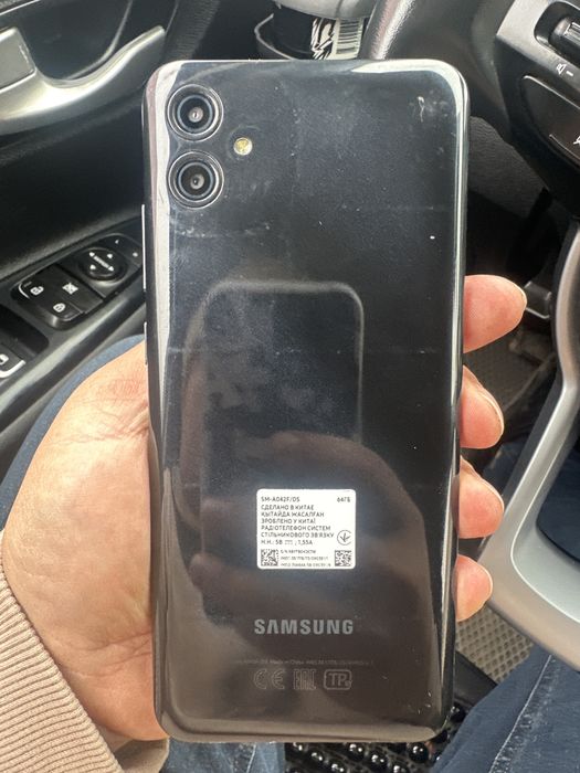 Самсунг А04е 64гб срочнооооооооооооо