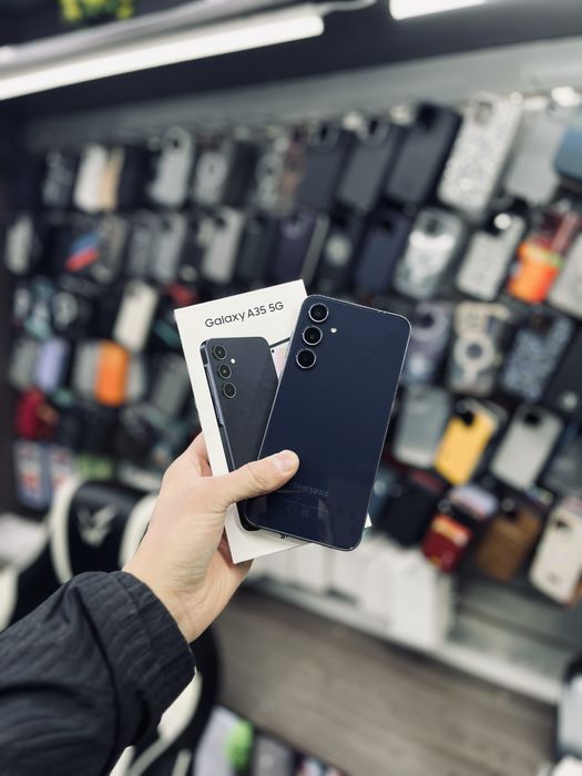 Samsung A35 5G 128gb