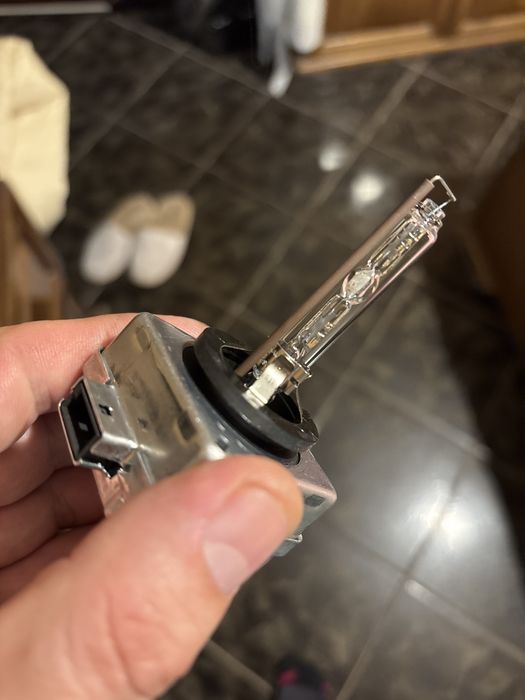 Ксенонови крушки Osram Xenarc D1S НОВИ