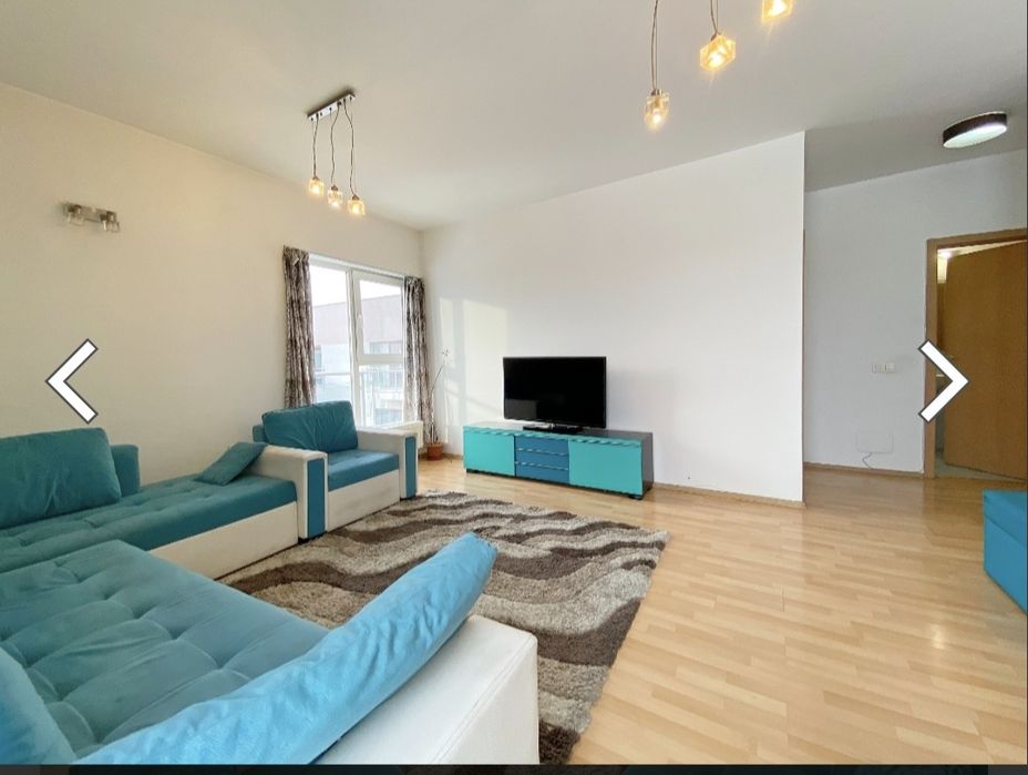 Apartament 2 Camere Complex Rasarit de soare 0% Comision | Etaj 11 | M