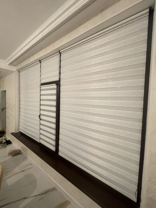 Жалюзи за 24 часа