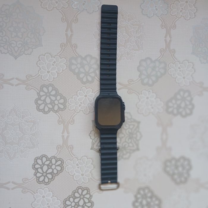 Продаю T800 Ultra с беспроводной зарядкой