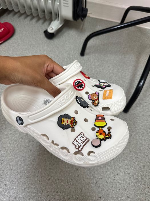 Crocs на 37 размер