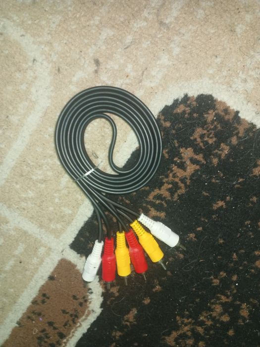 продам какие то кабели