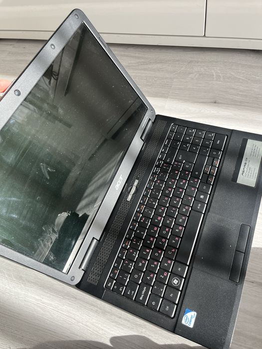 Чанта за лаптоп