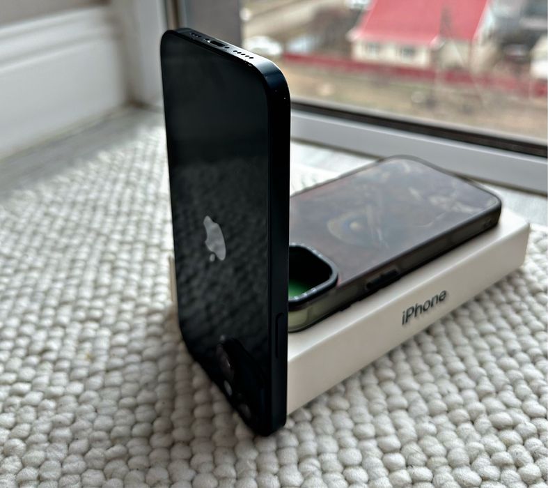  iPhone 14/256GB/akb75% 