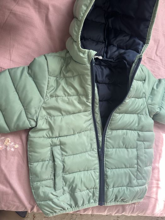 Куртка детская производсто орчестра