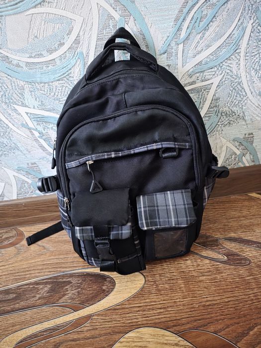 Рюкзак подростковый