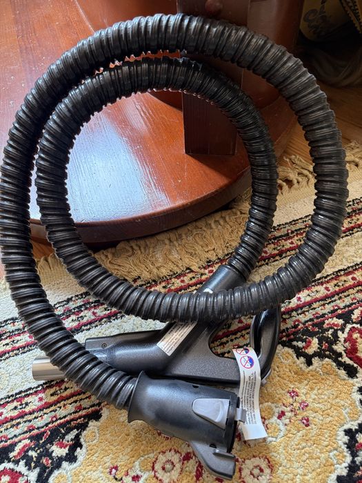 Пылесос  робоклин