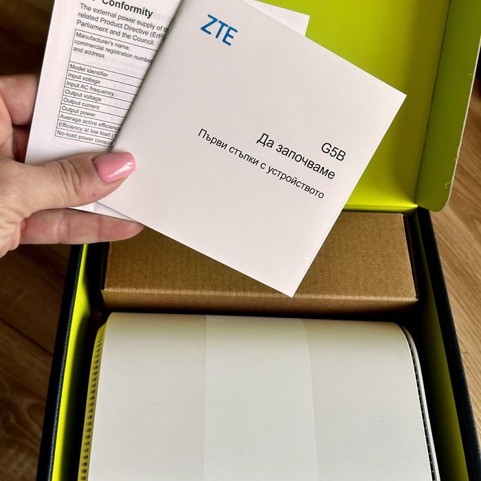 microSD карта, USB флашка и рутер