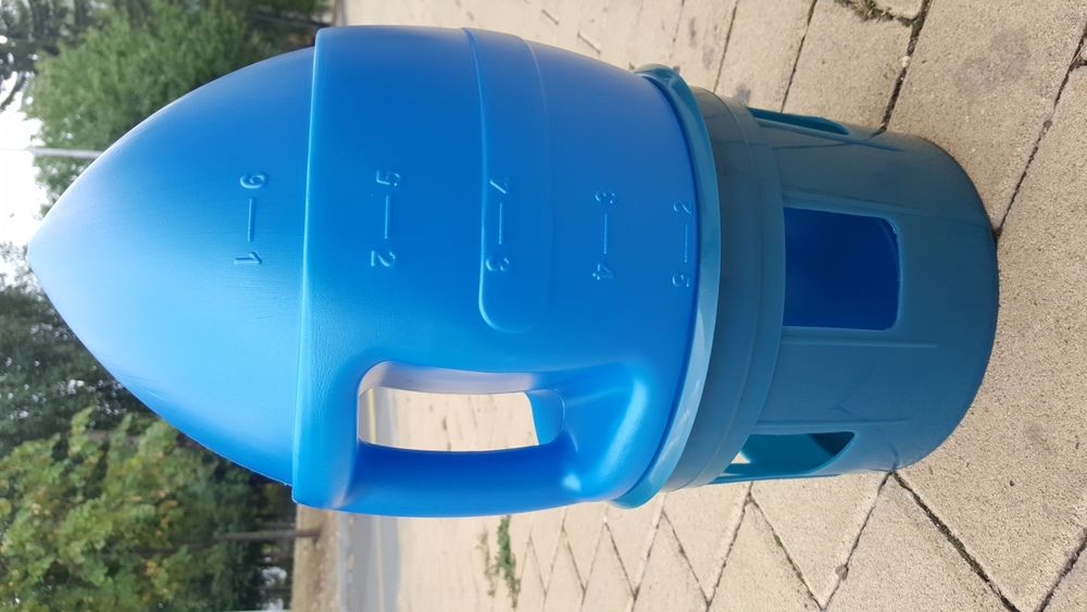 Поилка за птици/ Поилка за гълъби 10 литра ; 5 литра ; 3 литра ; 1 лт