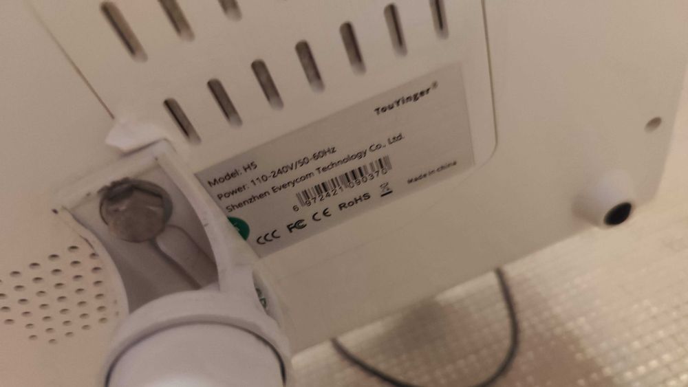 проектор Touyinger H5