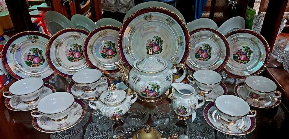 Мадонна  сервис  Япония