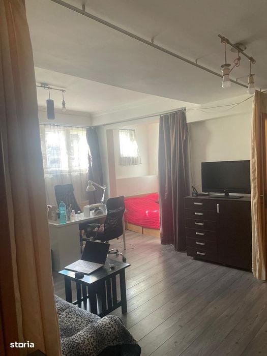 Apartament 2 camere | 77 mp | Demisol | Bd. Ferdinand
