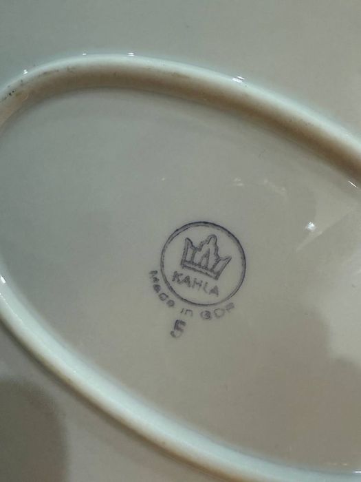 Продаю два блюда мадонна