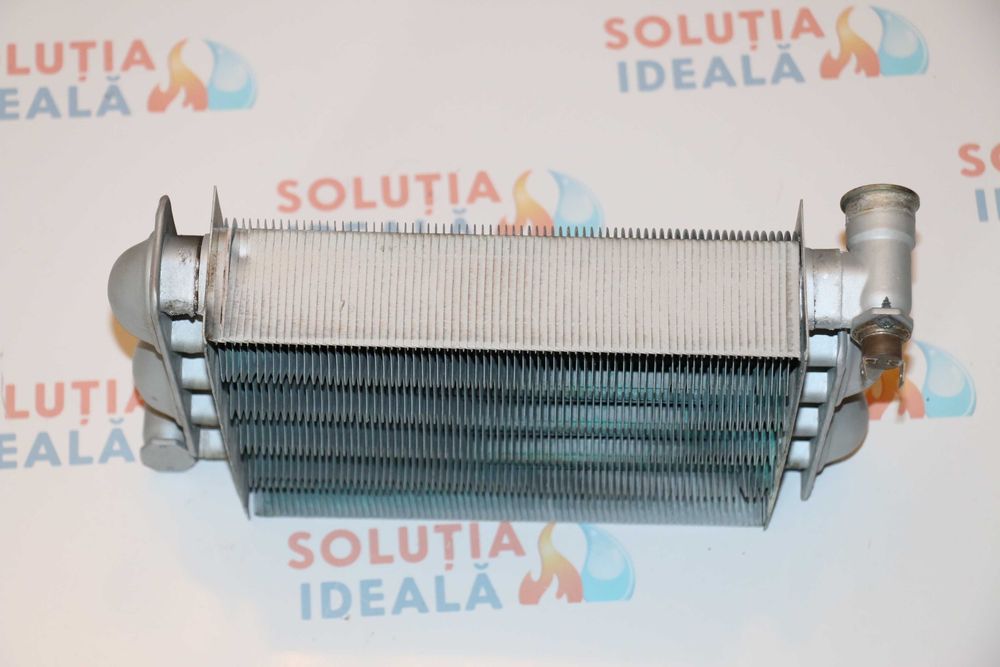 Schimbator centrala termica Motan Optimus MT 24 kw