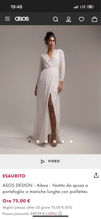 Rochie Bride Asos