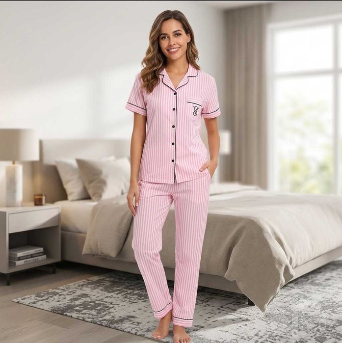Ayollarga pijama