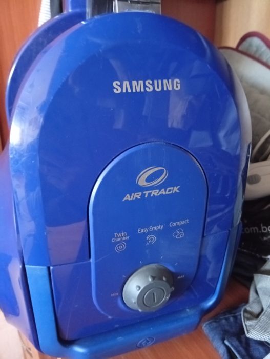 Прохосмукачки без торбича