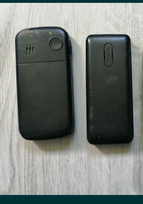 Telefoane pentru piese