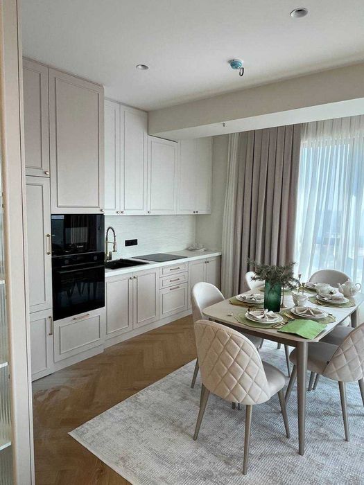 Сдается в аренду 2х ком. ЖК "Modera Towers" на улице Шота- Руставелли.