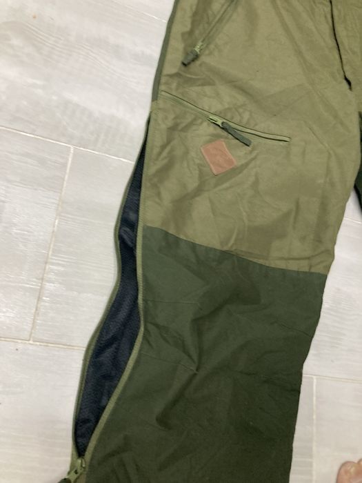 Pantaloni vanatoare Beaver Lake M cu aerisiri