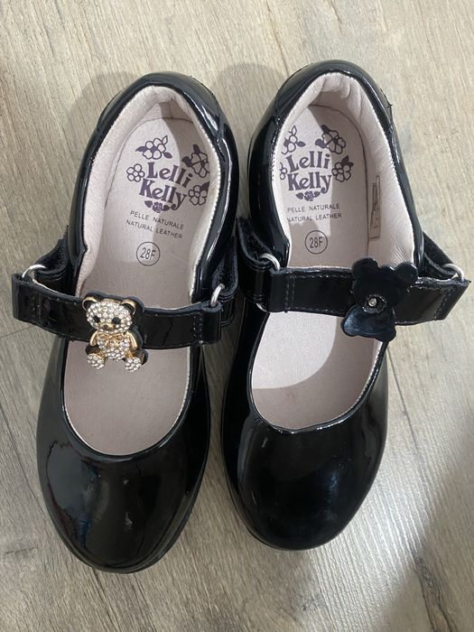 Vand balerini next piele naturala