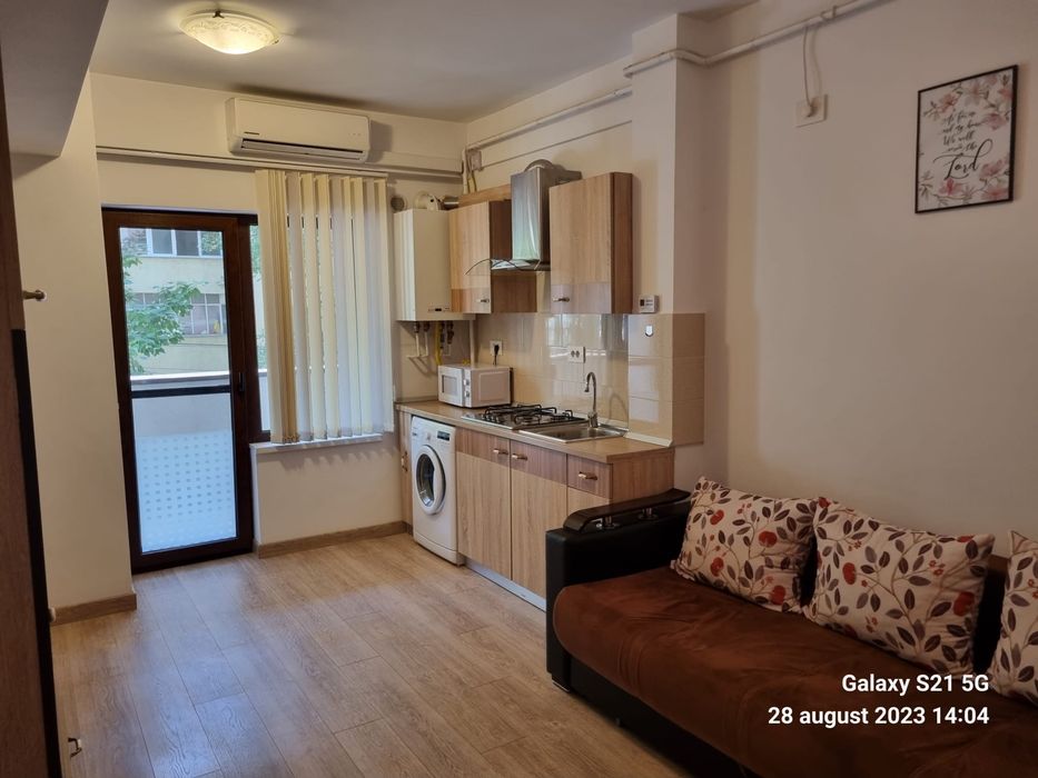 Ap DE LUX 2 cam în Newton City - Persoana Fizica