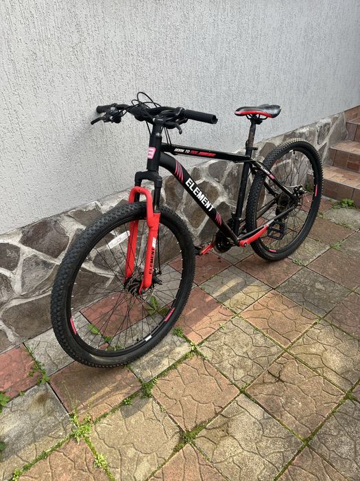 Bicicleta MTB roti 29