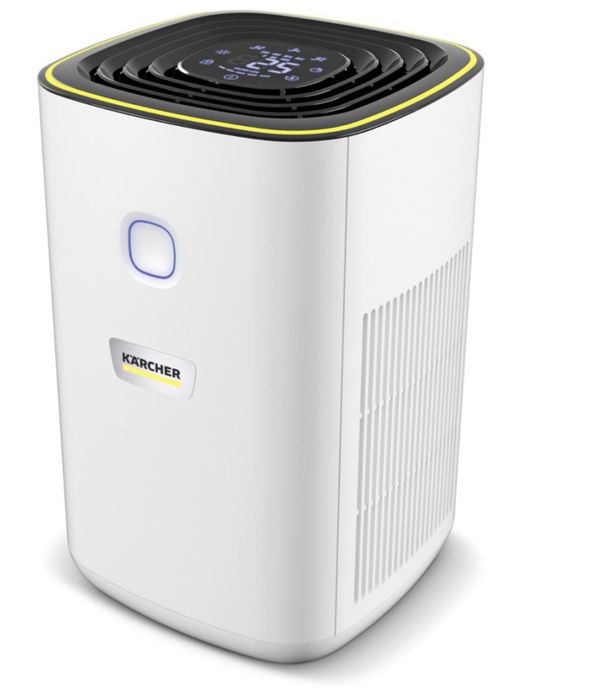 Продам очиститель воздуха кёрхер