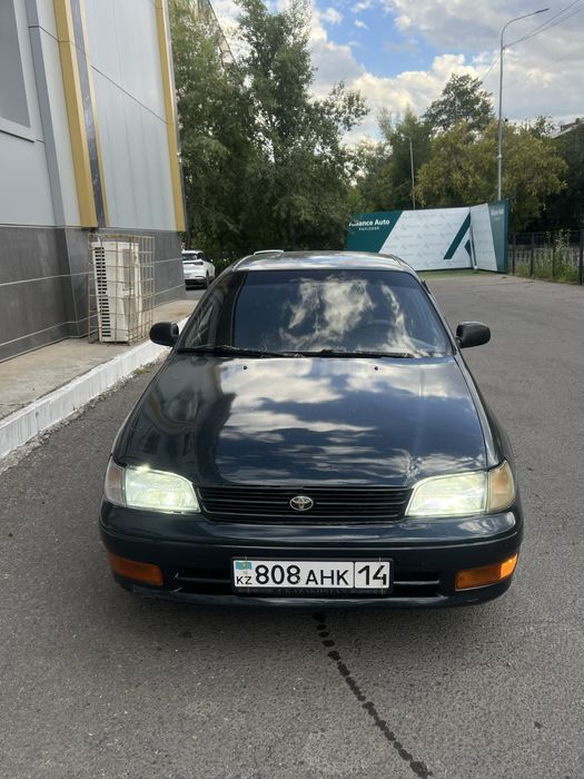 Продам Toyota Carina E